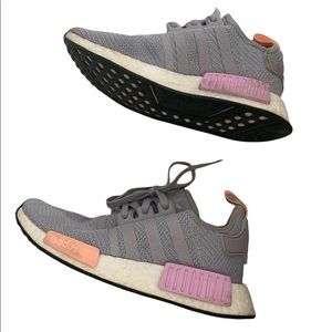 Adidas NMD sneakers sz 7